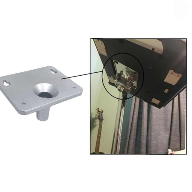 Módulo Alesis Kit de batería e - Electronic Drum Rack Stand reseña y precio