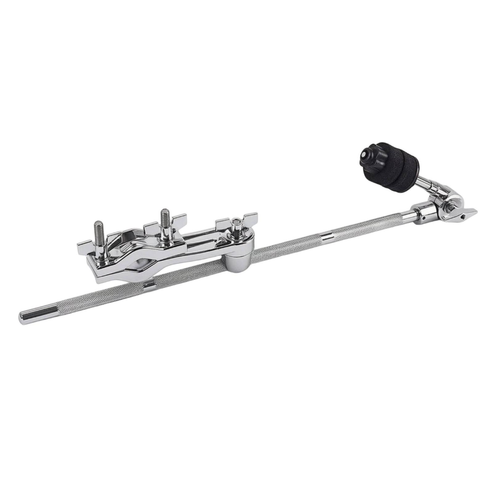 Abrazadera para Rack de Baterí - Electronic Drum Rack Stand reseña y precio