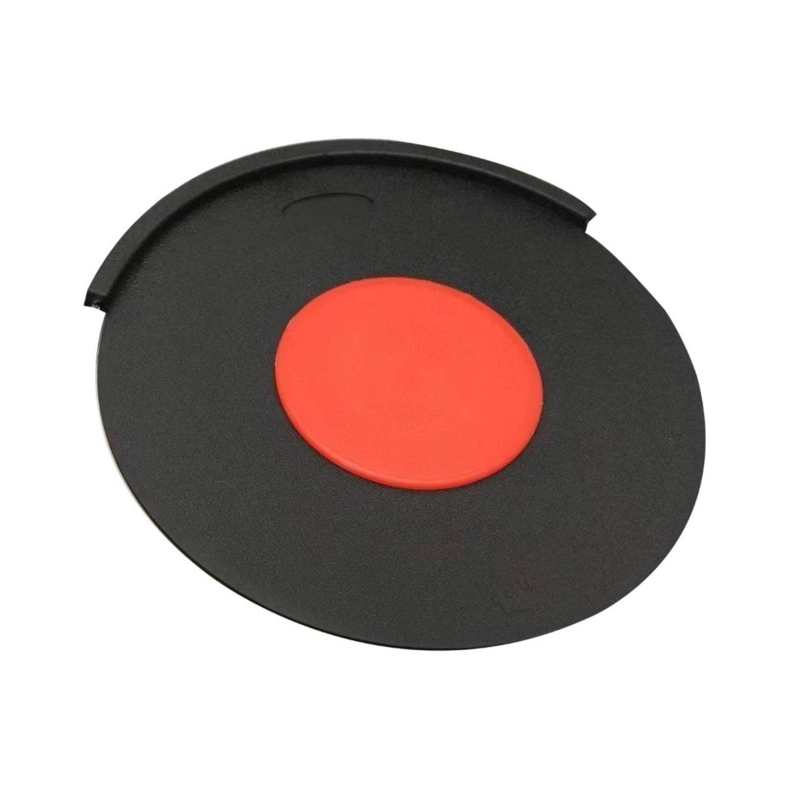 Almohadilla de Goma para Silen - Drum Practice Pad reseña y precio