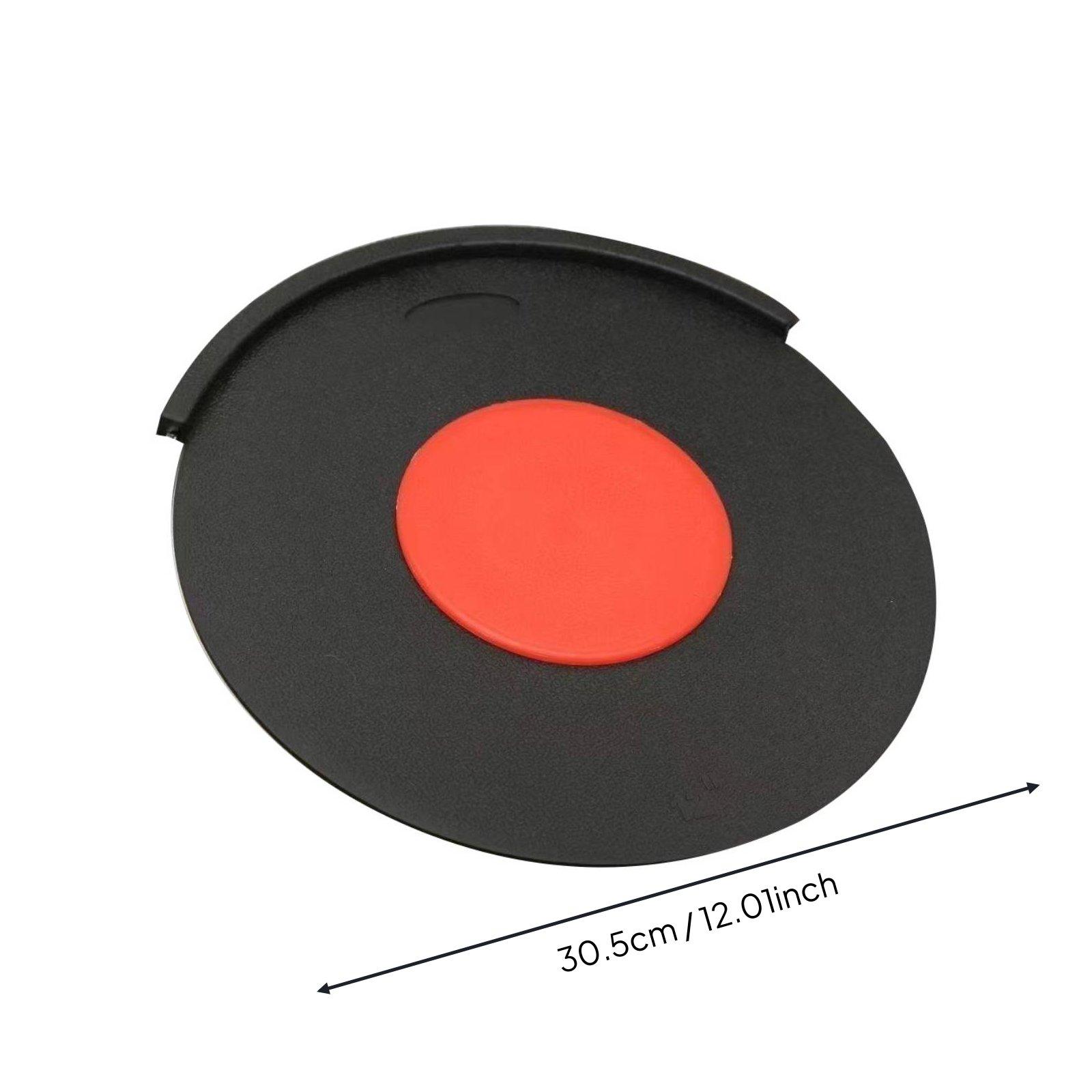 Almohadilla de Goma para Silen - Drum Practice Pad reseña y precio