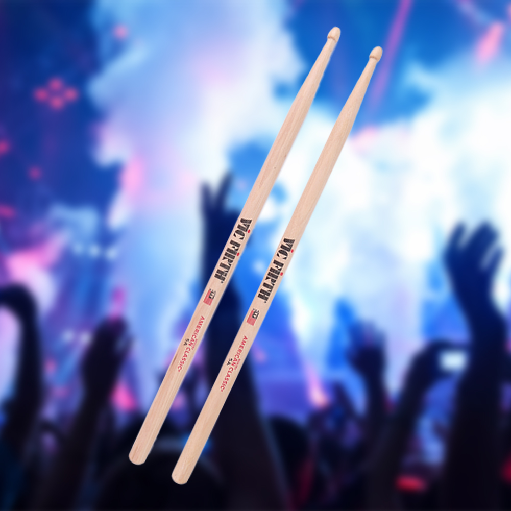 Baquetas de nogal 5A/7A, mazos - Drumsticks 5A Maple reseña y precio