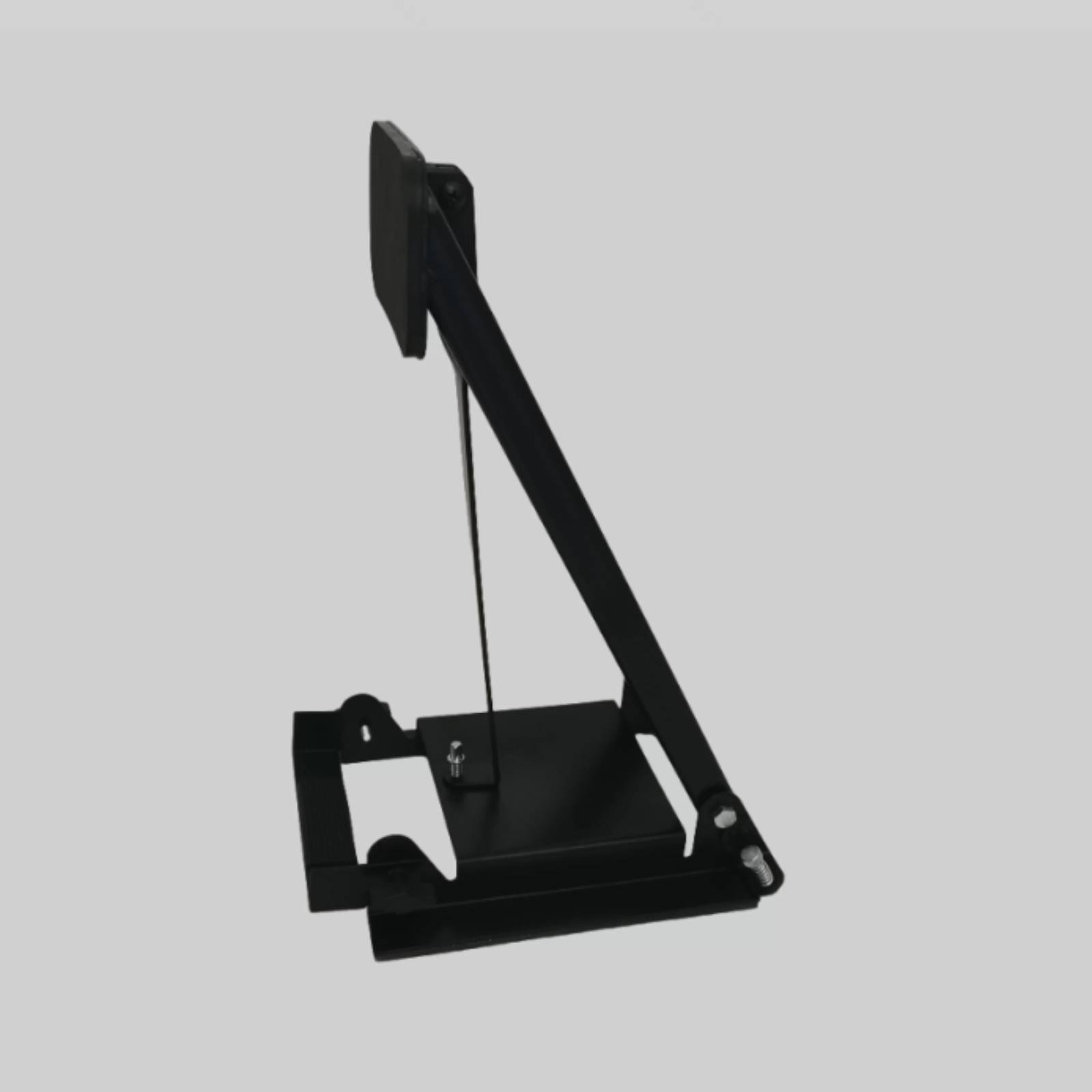 Pedal de Práctica de Bombo Ind - Drum Practice Pad reseña y precio