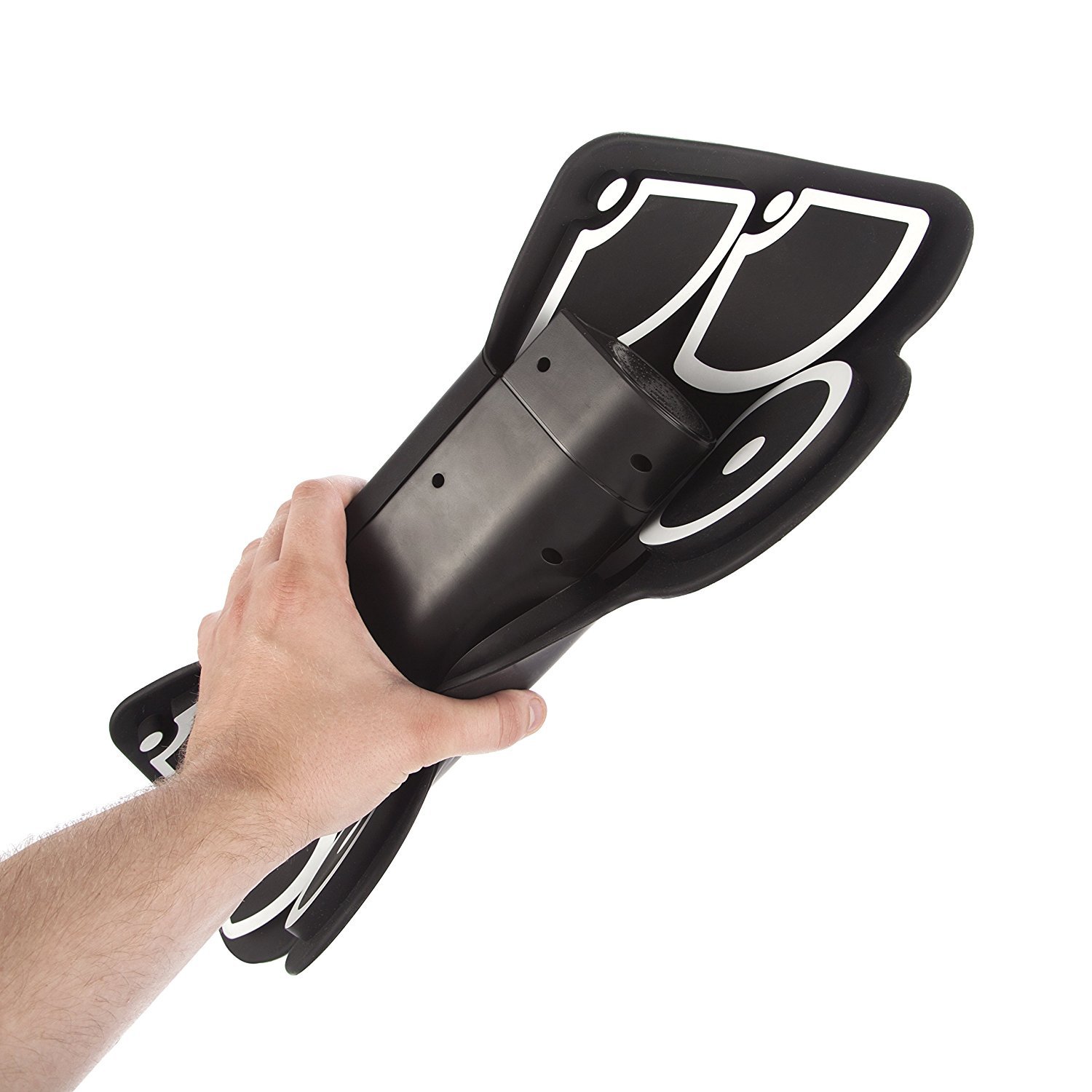 Instrumento de percusión MD760 - Electronic Drum Set Roll Up reseña y precio