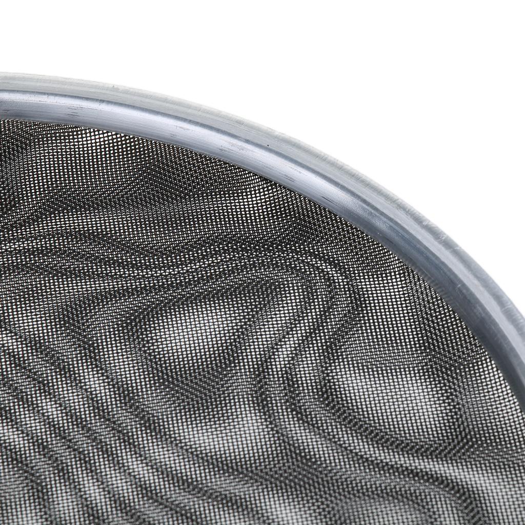 Parche de Malla Silencioso par - Mesh Drum Pad 12 Inch reseña y precio