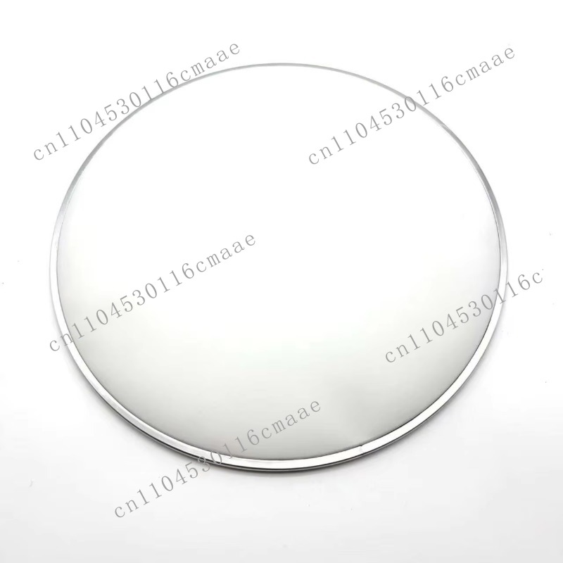Set de 6 pads electrónicos de  - Mesh Drum Pad 12 Inch reseña y precio