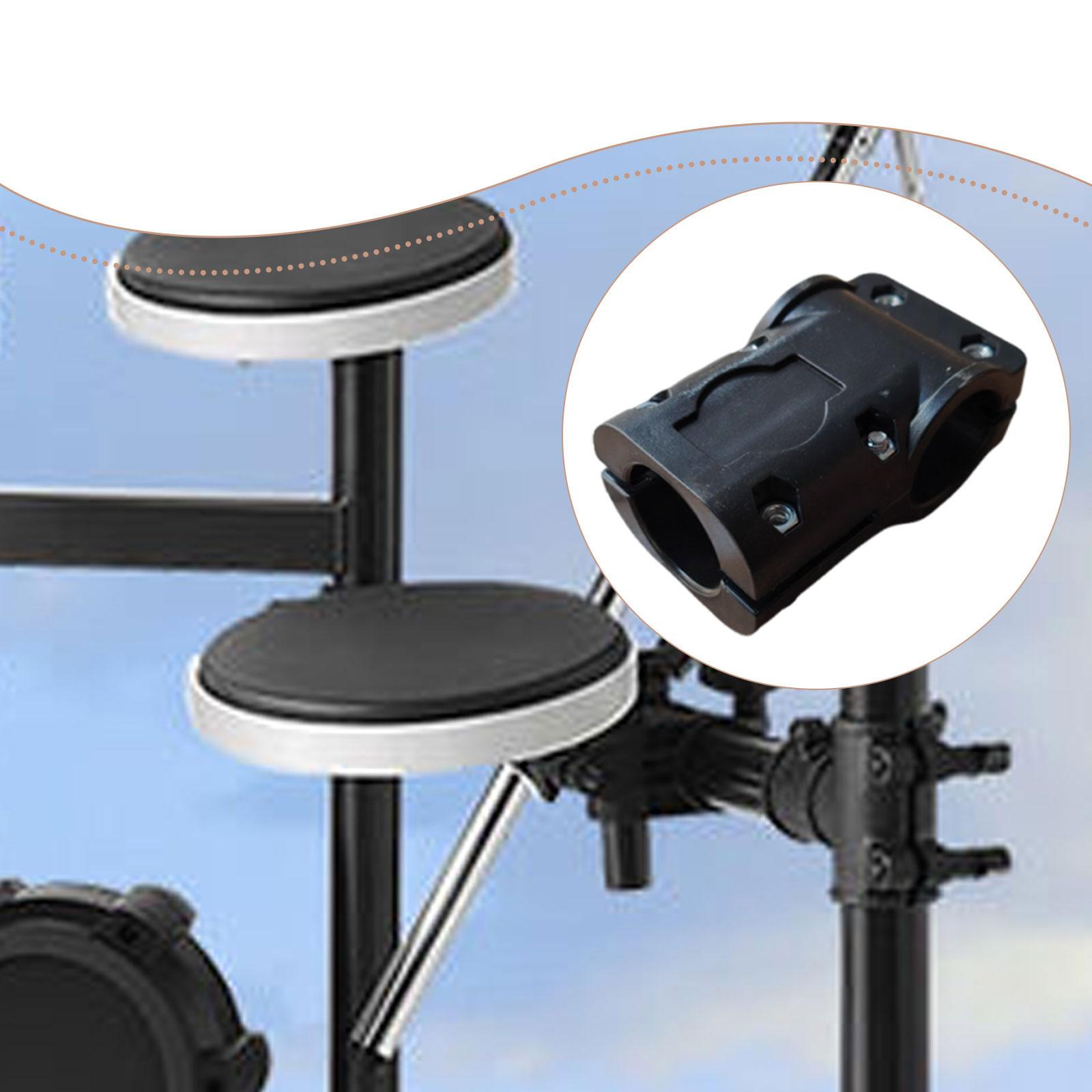 Abrazadera de Liberación Rápid - Electronic Drum Rack Stand reseña y precio