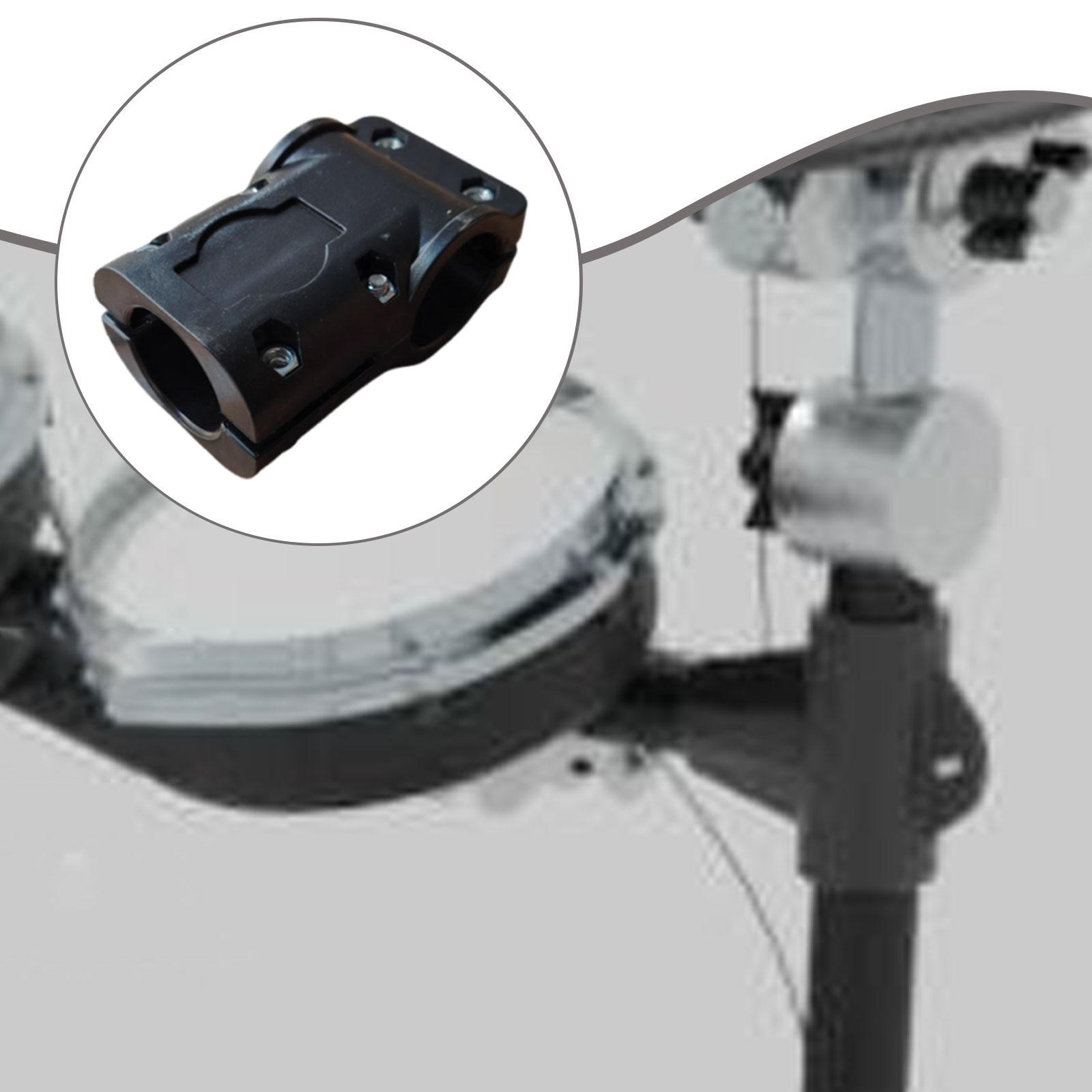 Abrazadera de Liberación Rápid - Electronic Drum Rack Stand reseña y precio