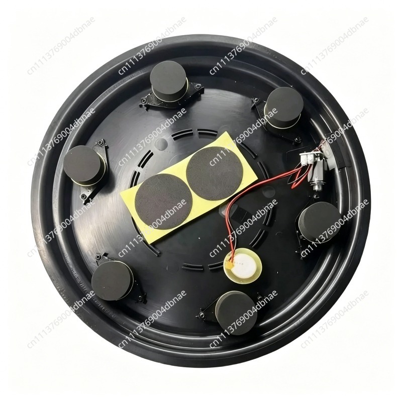 Kit de Batería Electrónica con - Drum Trigger Set Acoustic reseña y precio