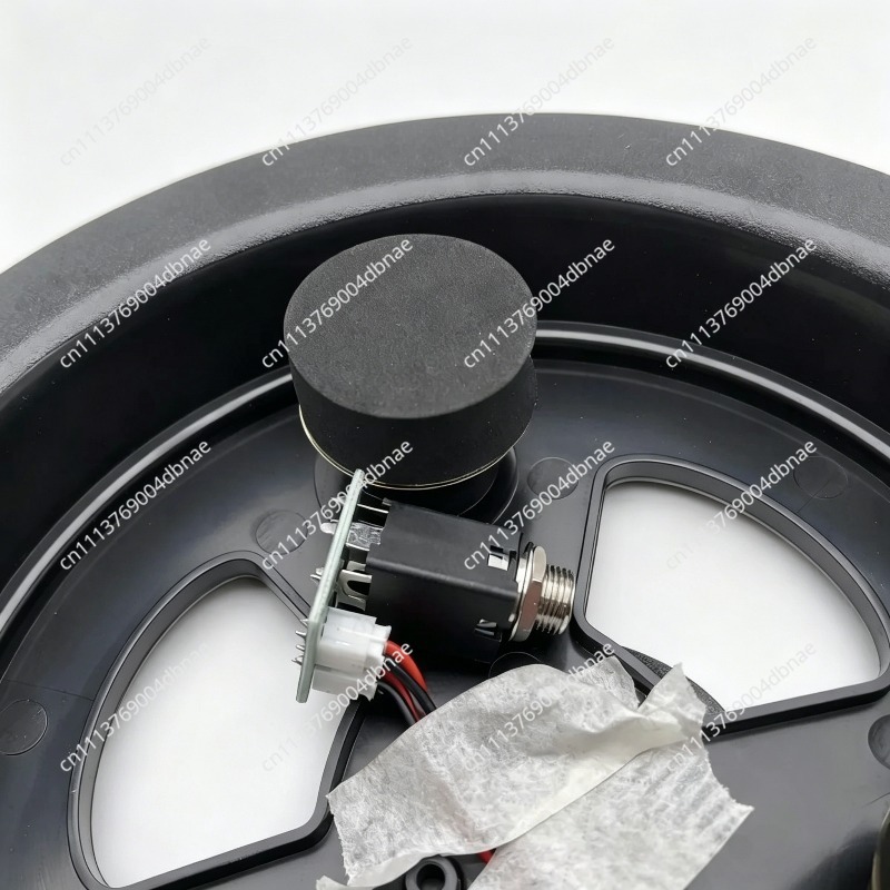 Kit de Batería Electrónica con - Drum Trigger Set Acoustic reseña y precio