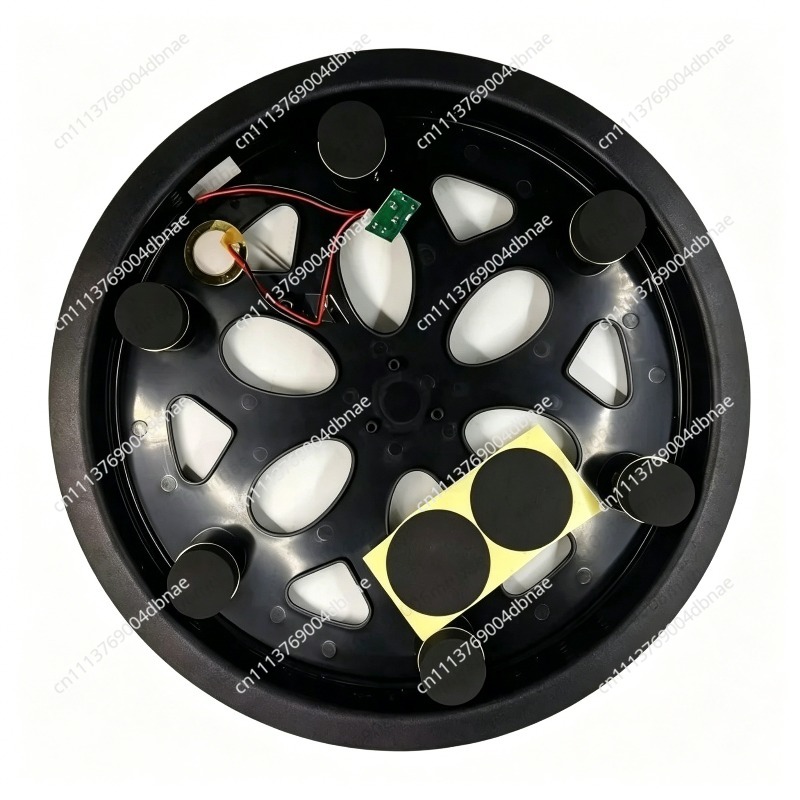 Kit de Batería Electrónica con - Drum Trigger Set Acoustic reseña y precio