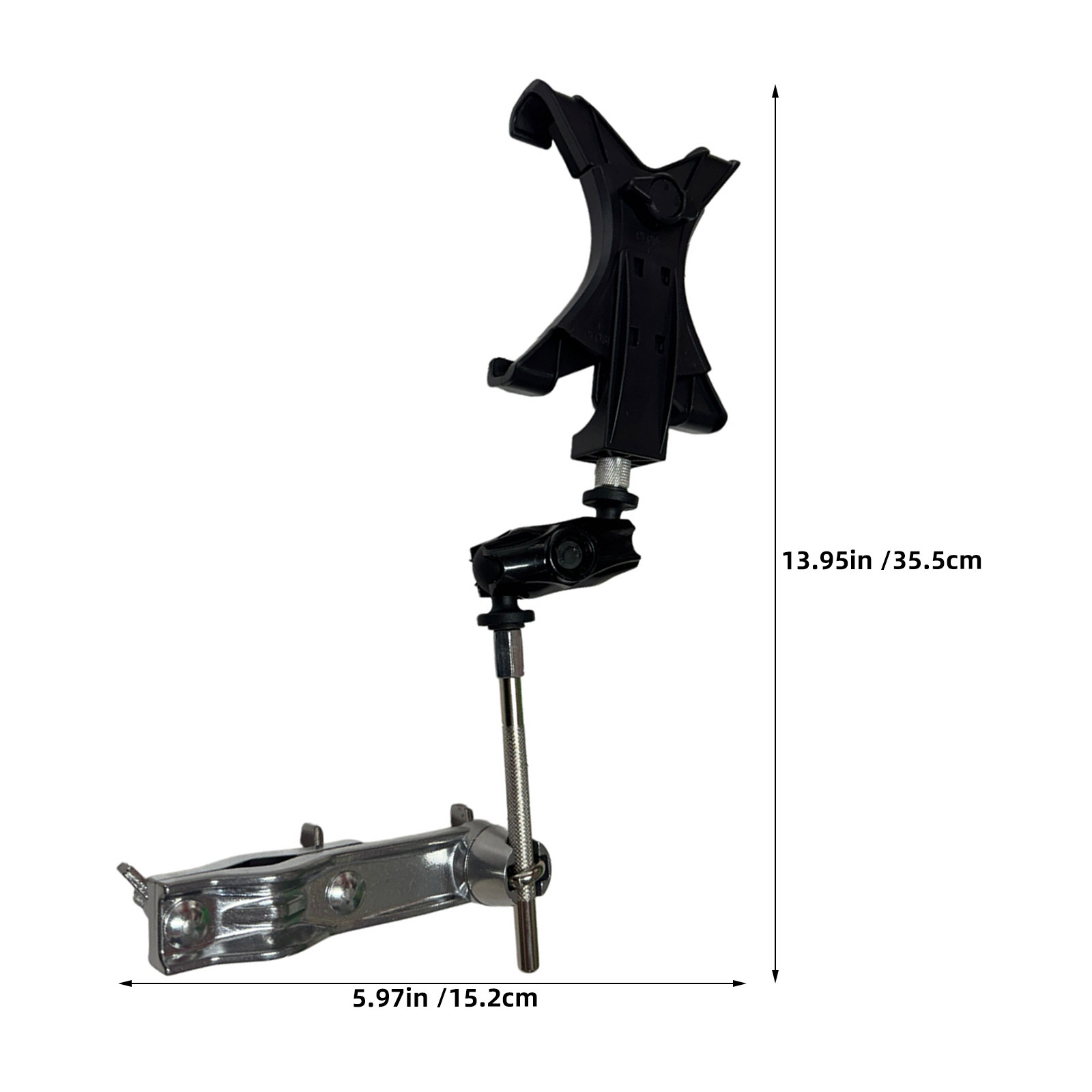 Soporte ajustable para montar  - Electronic Drum Rack Stand reseña y precio