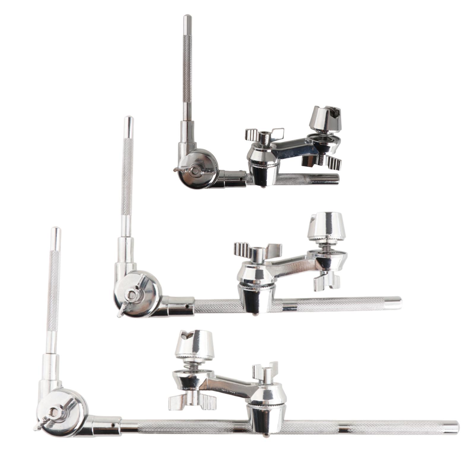 Abrazadera para tambor, soport - Electronic Drum Rack Stand reseña y precio