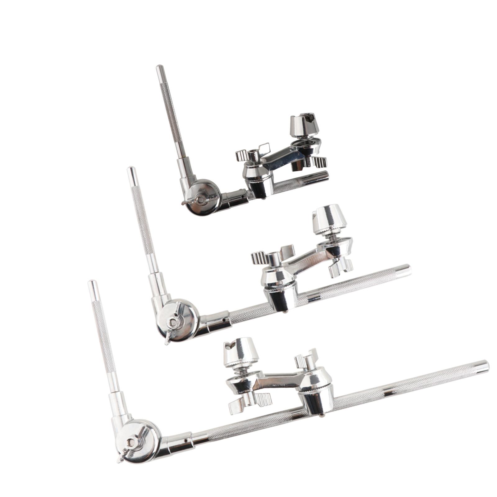 Abrazadera para tambor, soport - Electronic Drum Rack Stand reseña y precio