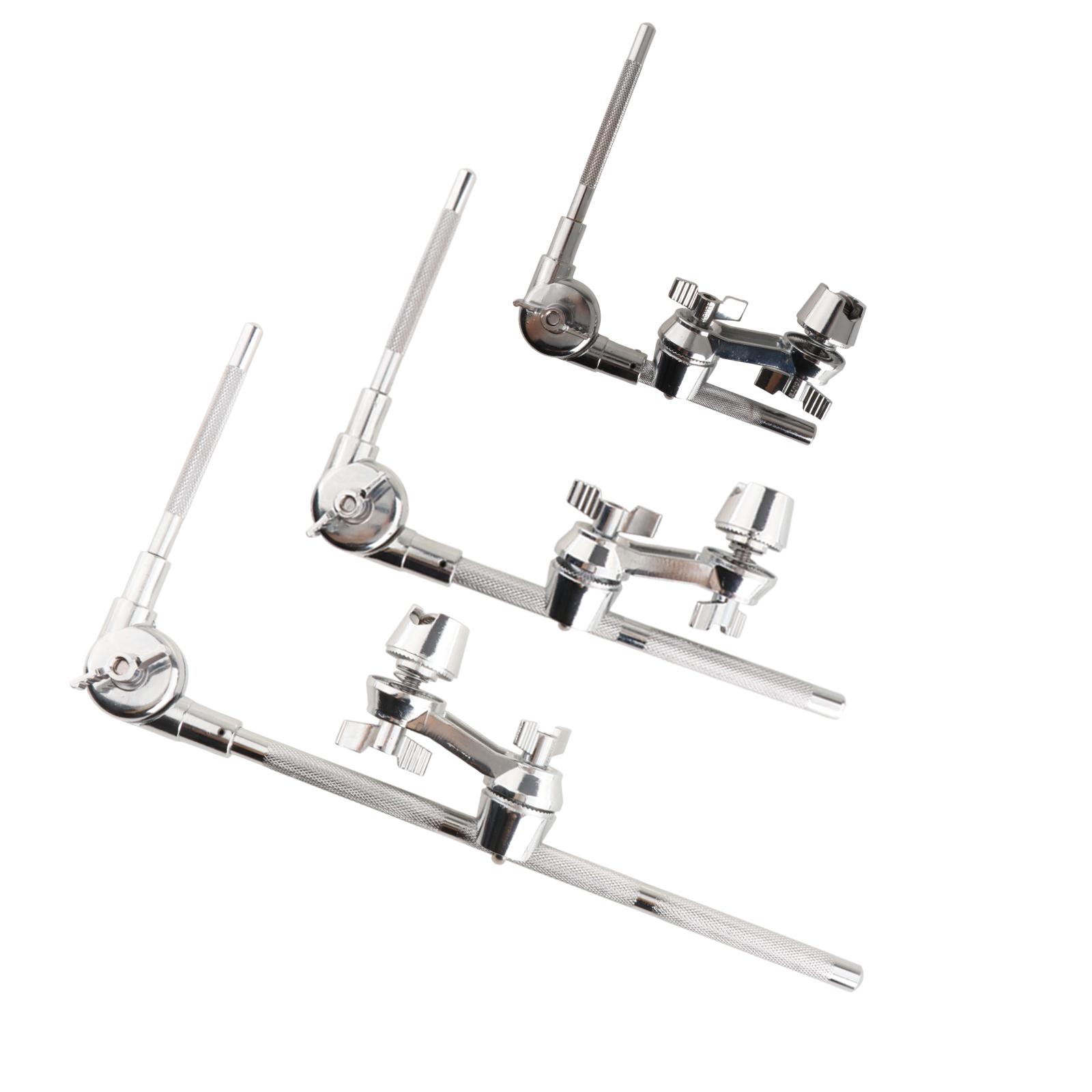Abrazadera para tambor, soport - Electronic Drum Rack Stand reseña y precio