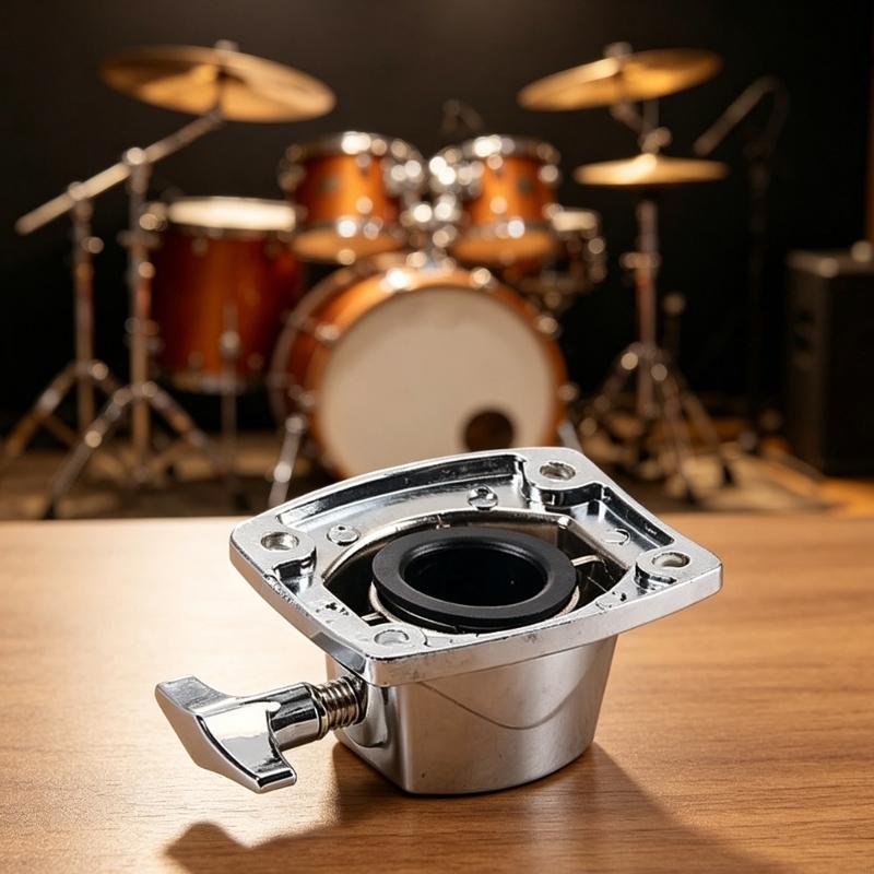 Soporte batería Universal, fác - Drum Throne Adjustable reseña y precio