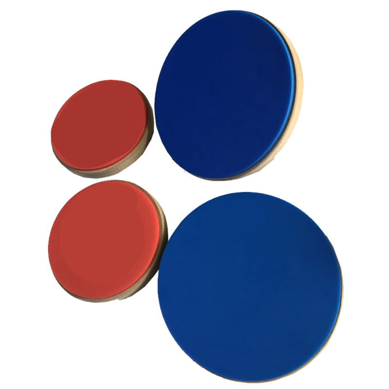 Adecuado para múltiples escena - Drum Practice Pad reseña y precio
