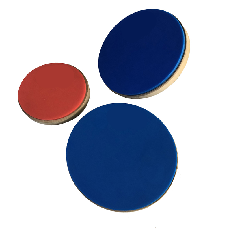 Adecuado para múltiples escena - Drum Practice Pad reseña y precio
