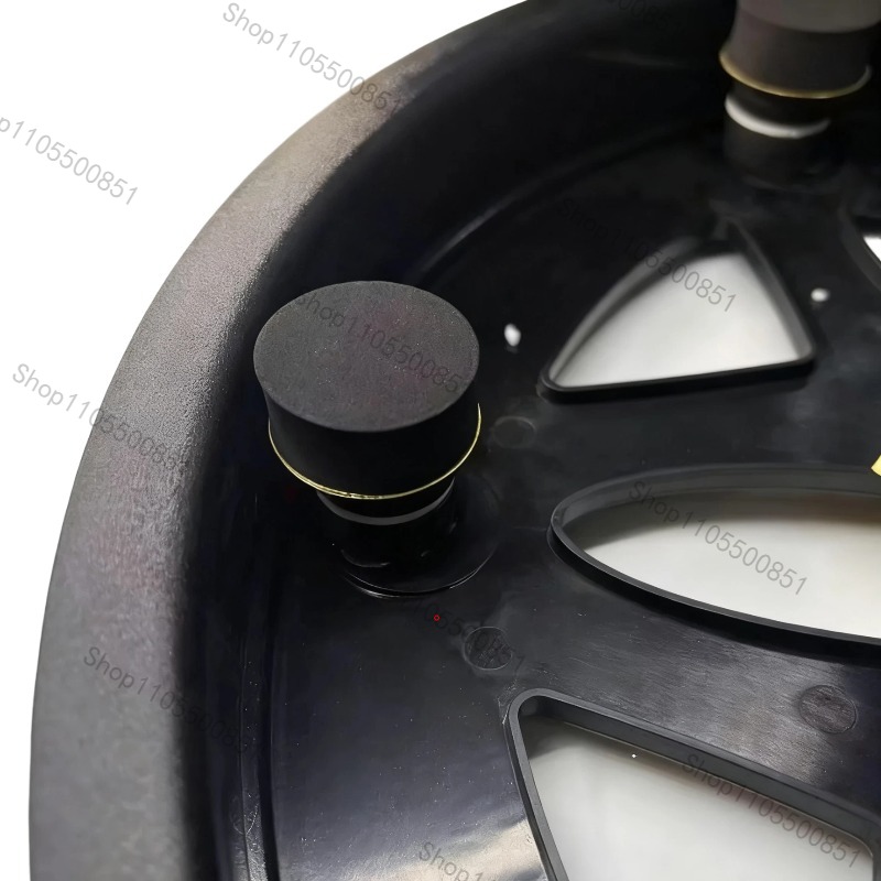 Kit de Batería Electrónica con - Drum Trigger Set Acoustic reseña y precio