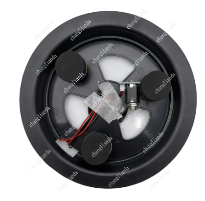 Kit de Batería Electrónica con - Drum Trigger Set Acoustic reseña y precio