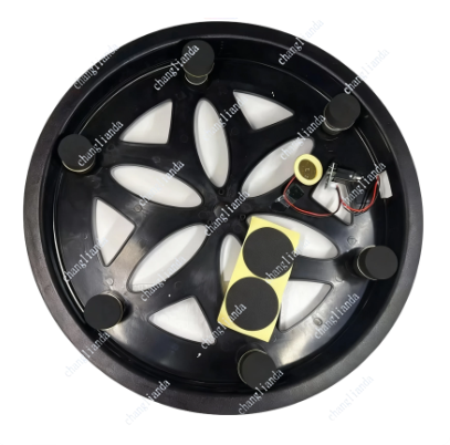 Kit de Batería Electrónica con - Drum Trigger Set Acoustic reseña y precio