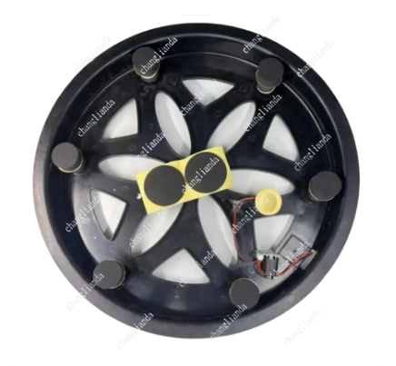 Kit de Batería Electrónica con - Drum Trigger Set Acoustic reseña y precio