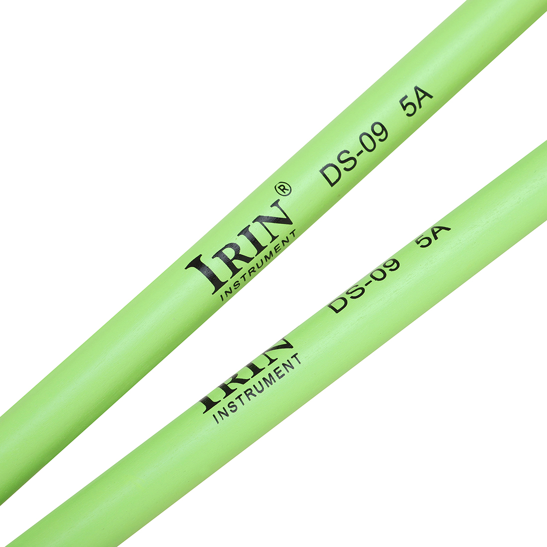 Baquetas de batería de jazz IR - Drumsticks 5A Maple reseña y precio