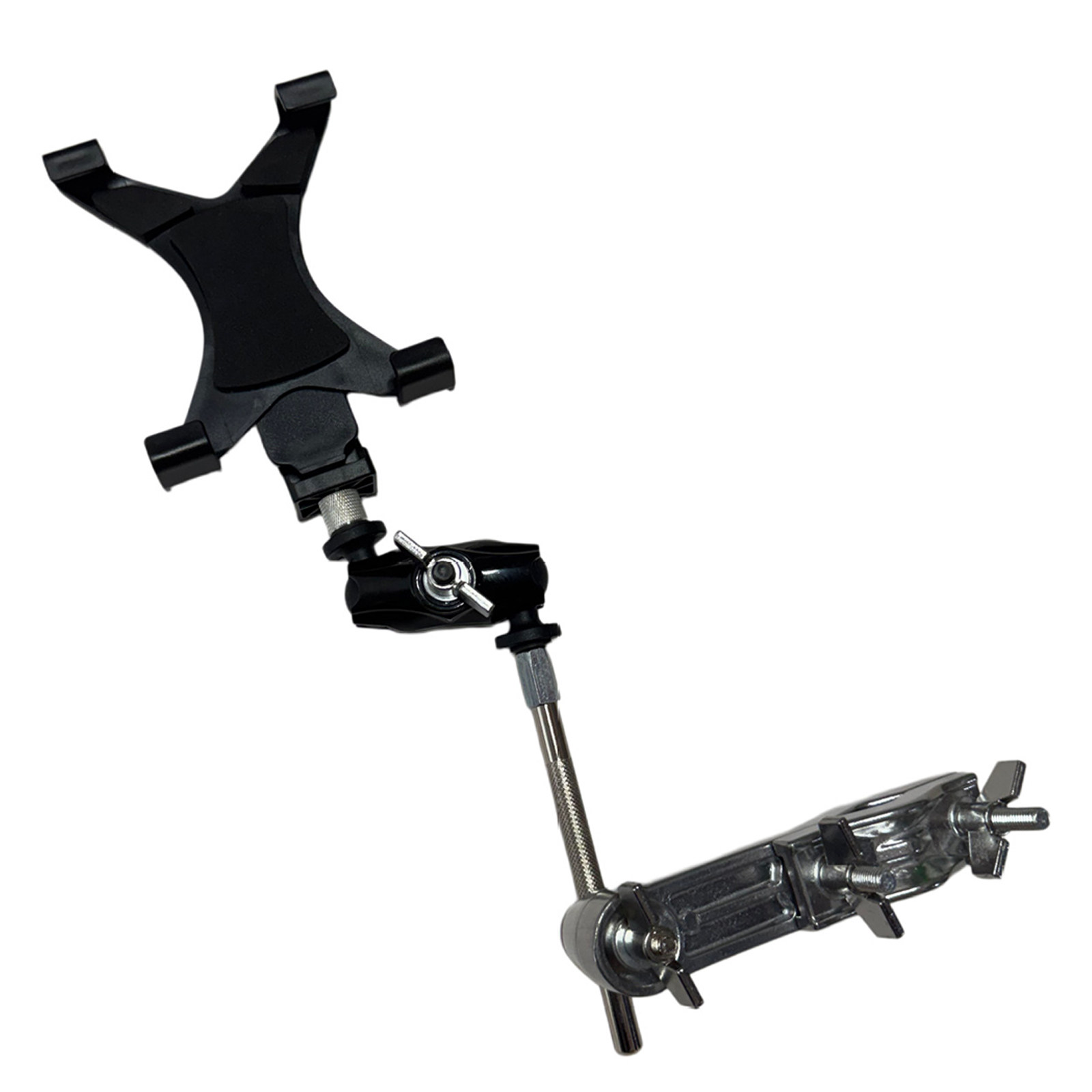 Soporte para tabletas de bater - Electronic Drum Rack Stand reseña y precio