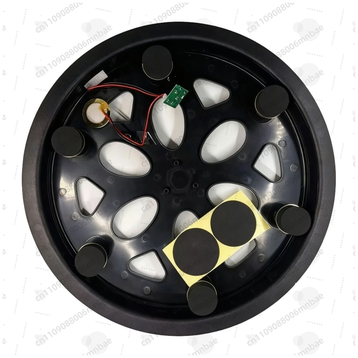 Kit de Batería Electrónica con - Drum Trigger Set Acoustic reseña y precio