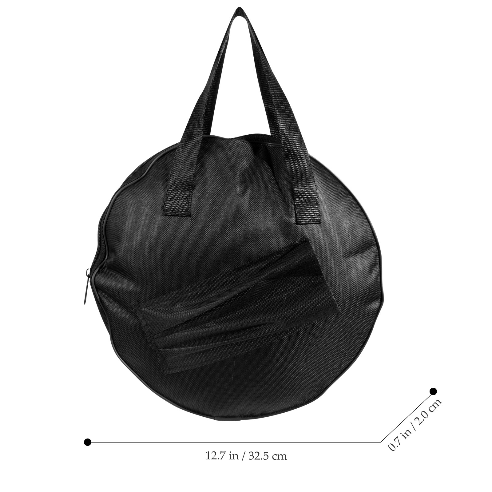 Bolsa de transporte para bater - Drum Practice Pad reseña y precio