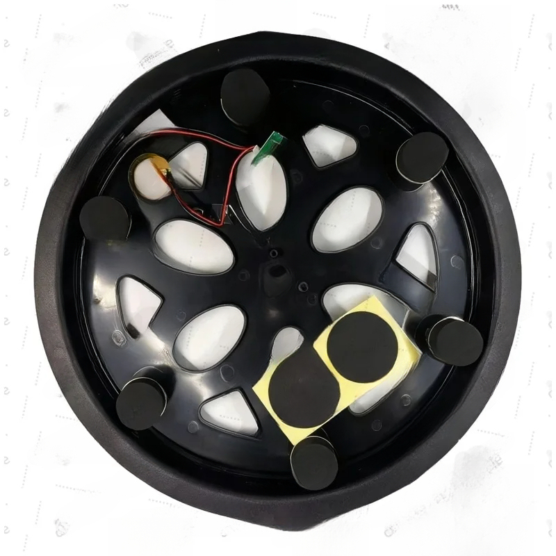 Kit de Batería Electrónica con - Drum Trigger Set Acoustic reseña y precio