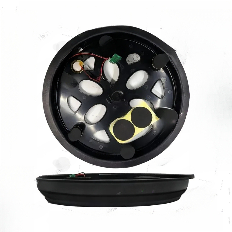 Kit de Batería Electrónica con - Drum Trigger Set Acoustic reseña y precio