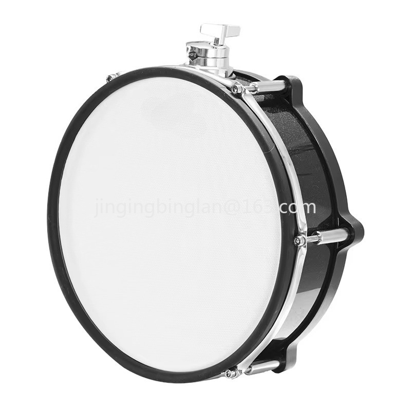 Precio de fábrica: Cabezal de  - Mesh Drum Pad 12 Inch reseña y precio